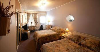 Motel Nanook Cap-Chat Exterior foto